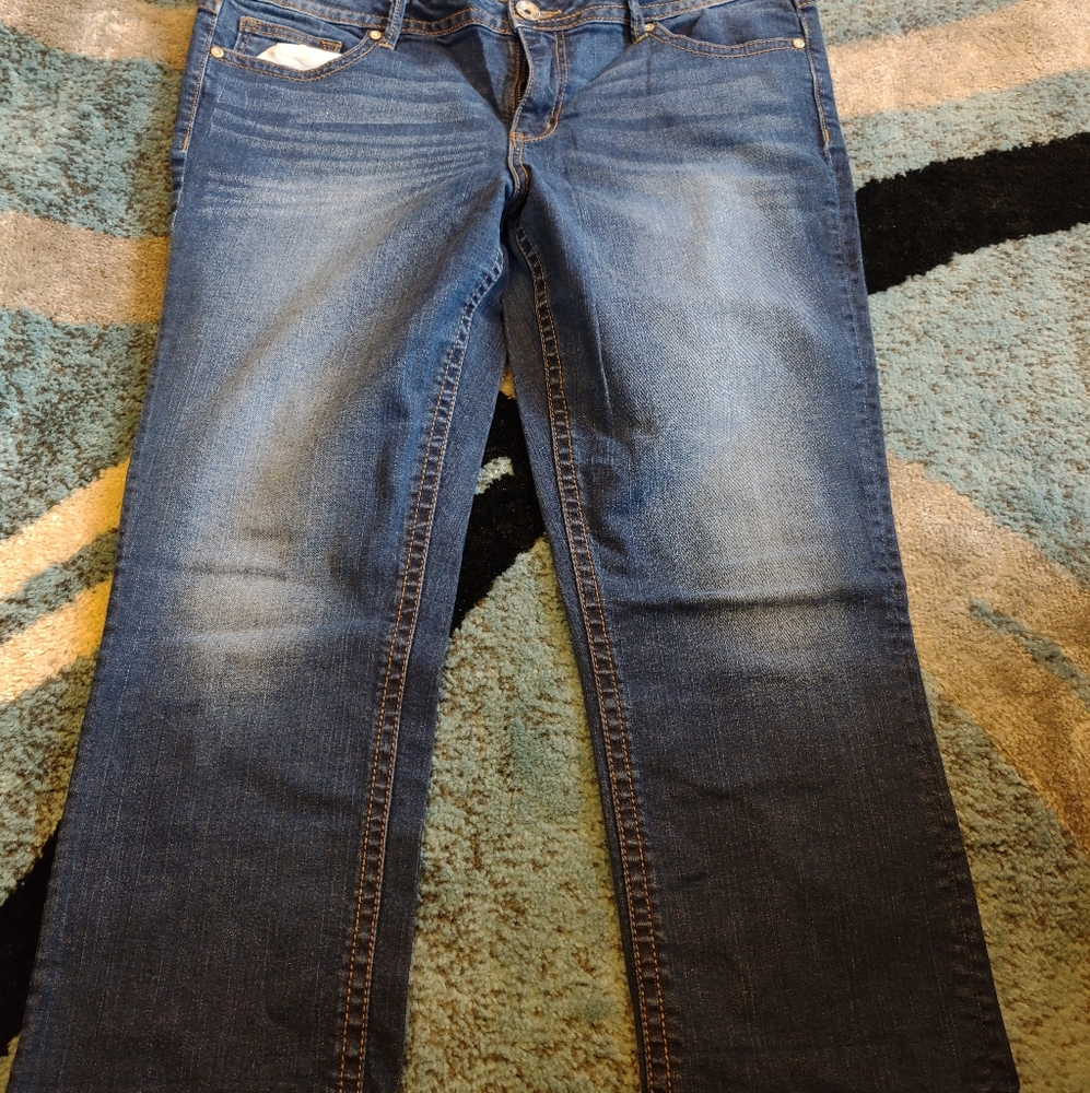 ANA Capri's